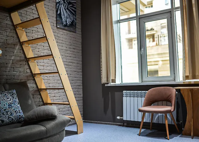 Hostel Forum
